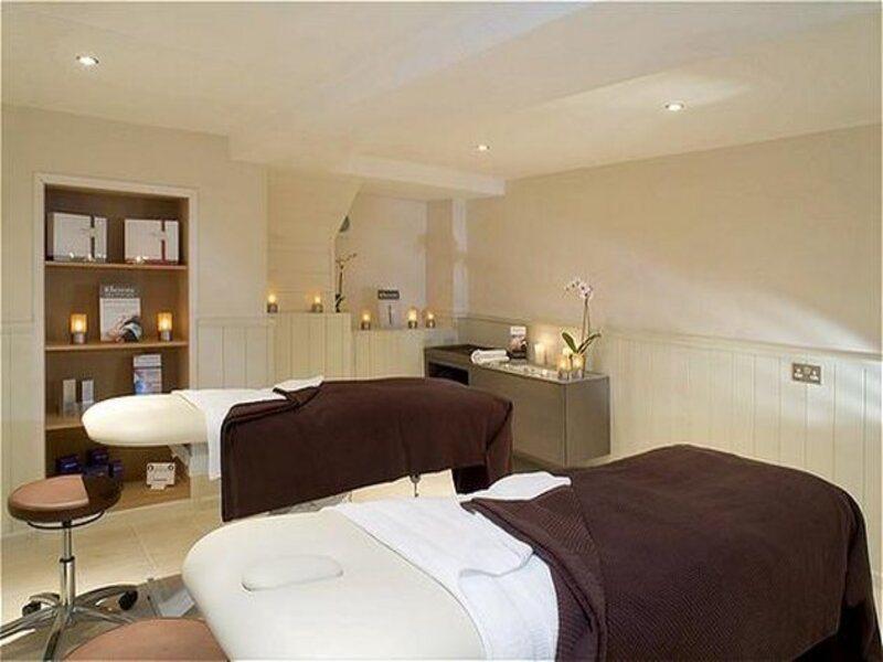 Wyck Hill House Hotel & Spa Wyck Rissington Facilities photo