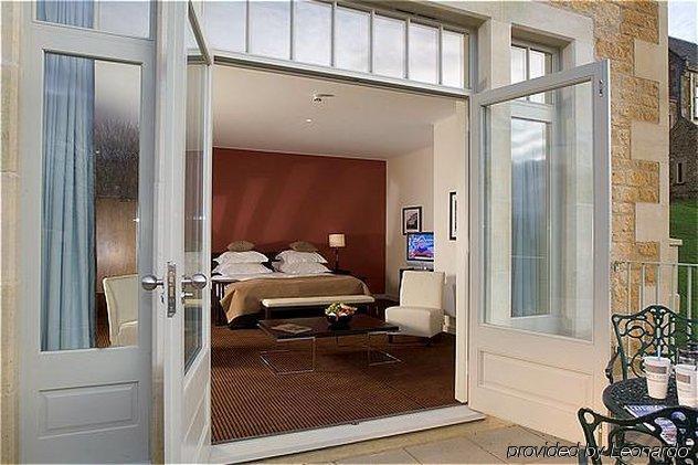 Wyck Hill House Hotel & Spa Wyck Rissington Room photo